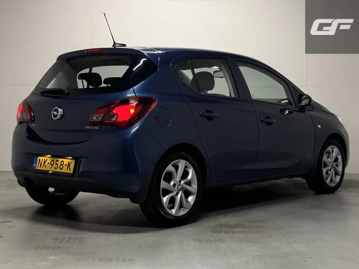1.0 Turbo Navi Cruise PDC 90PK NAP