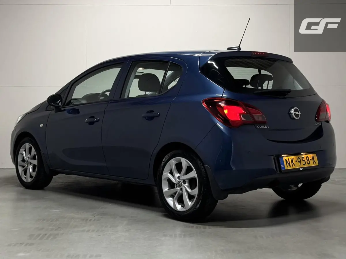 1.0 Turbo Navi Cruise PDC 90PK NAP