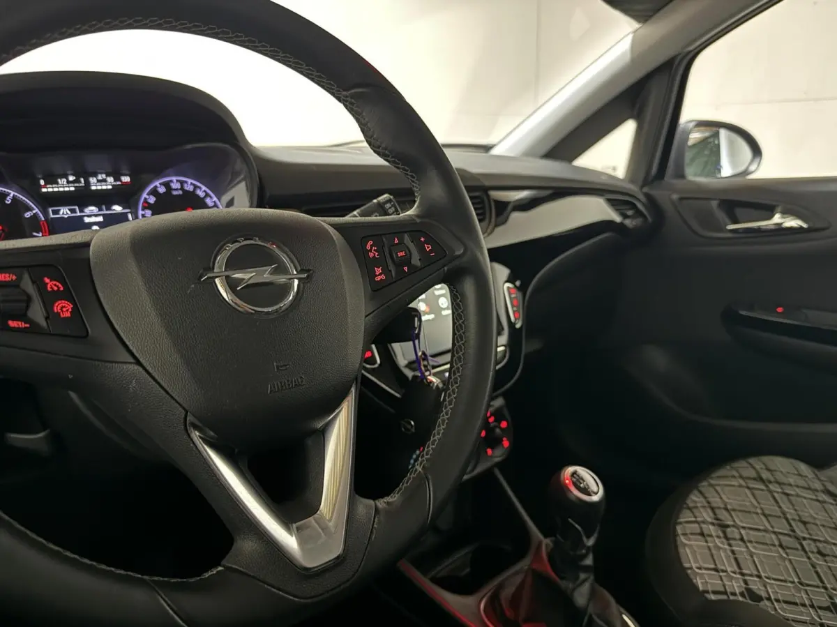 1.0 Turbo Navi Cruise PDC 90PK NAP
