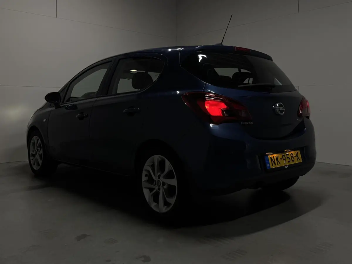 1.0 Turbo Navi Cruise PDC 90PK NAP
