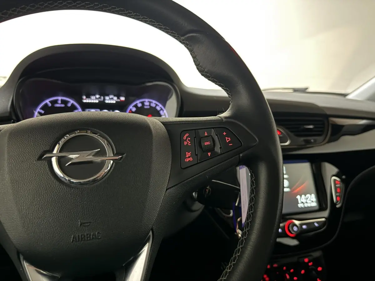 1.0 Turbo Navi Cruise PDC 90PK NAP
