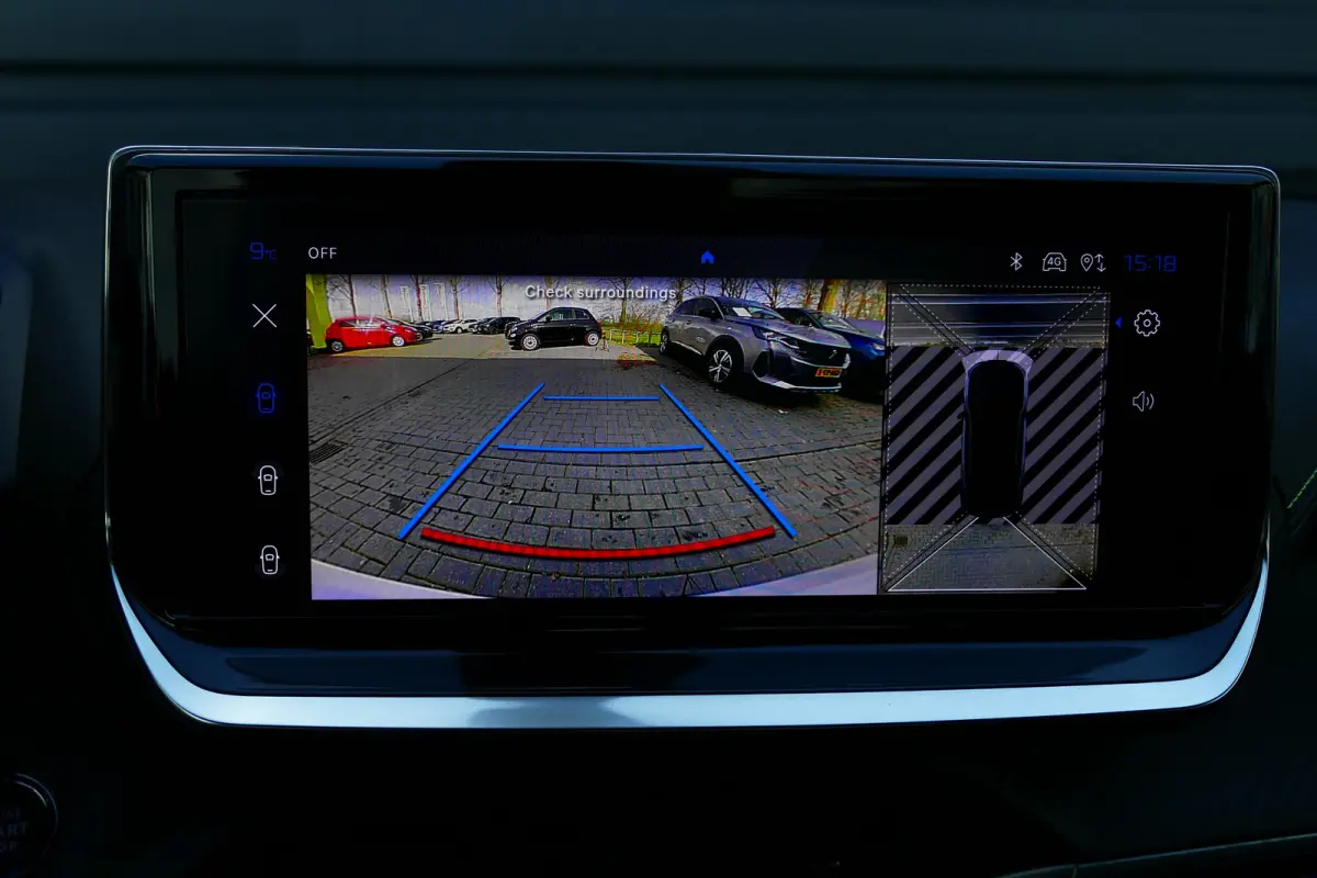 EV 156PK 54KWH GT AUTOMAAT / NAVI / CLIMA / CAMERA V+A / 17"LMV / SOH 97% / KEYLESS / FULL-LED / PDC / ADAPT. CRUISECONTROL / 1E EIGENAAR / SCHITTERENDE STAAT !!