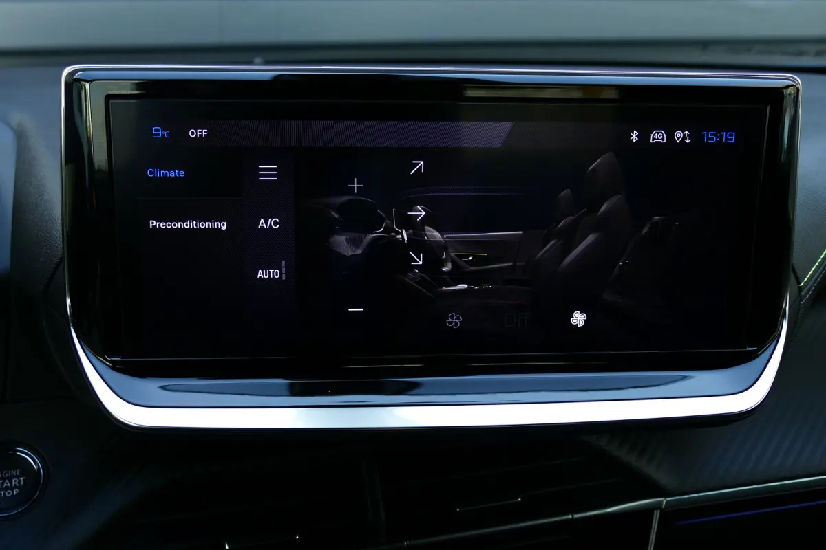 EV 156PK 54KWH GT AUTOMAAT / NAVI / CLIMA / CAMERA V+A / 17"LMV / SOH 97% / KEYLESS / FULL-LED / PDC / ADAPT. CRUISECONTROL / 1E EIGENAAR / SCHITTERENDE STAAT !!