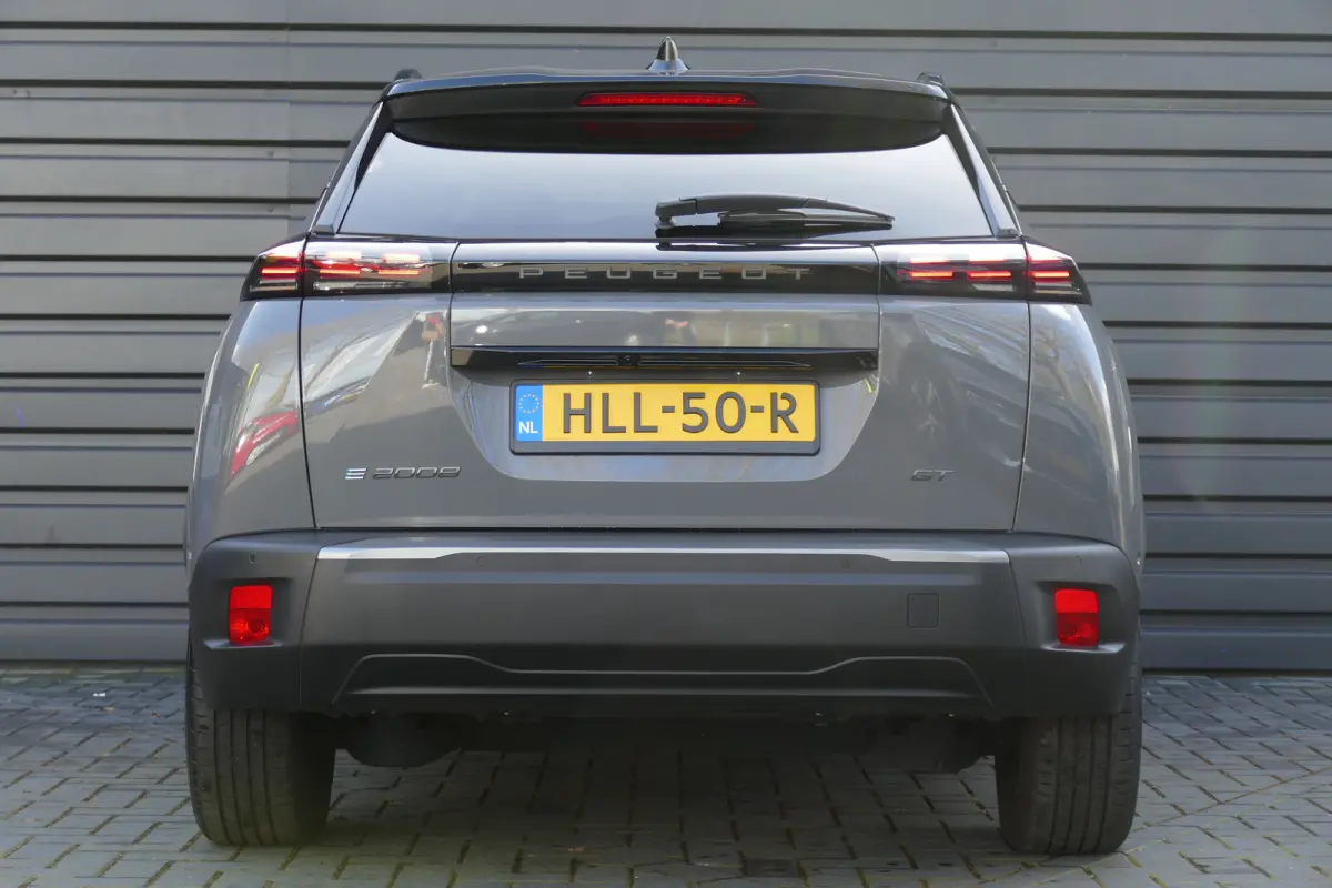 EV 156PK 54KWH GT AUTOMAAT / NAVI / CLIMA / CAMERA V+A / 17"LMV / SOH 97% / KEYLESS / FULL-LED / PDC / ADAPT. CRUISECONTROL / 1E EIGENAAR / SCHITTERENDE STAAT !!