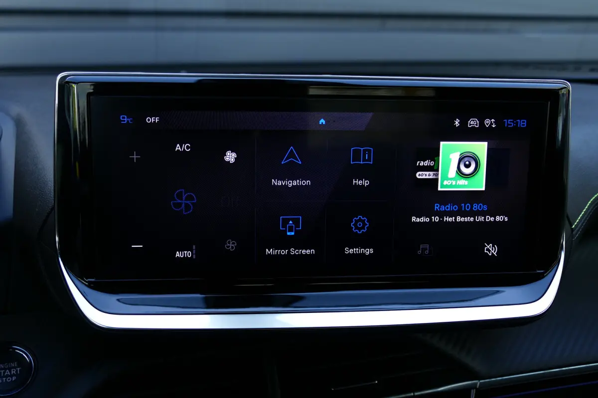 EV 156PK 54KWH GT AUTOMAAT / NAVI / CLIMA / CAMERA V+A / 17"LMV / SOH 97% / KEYLESS / FULL-LED / PDC / ADAPT. CRUISECONTROL / 1E EIGENAAR / SCHITTERENDE STAAT !!