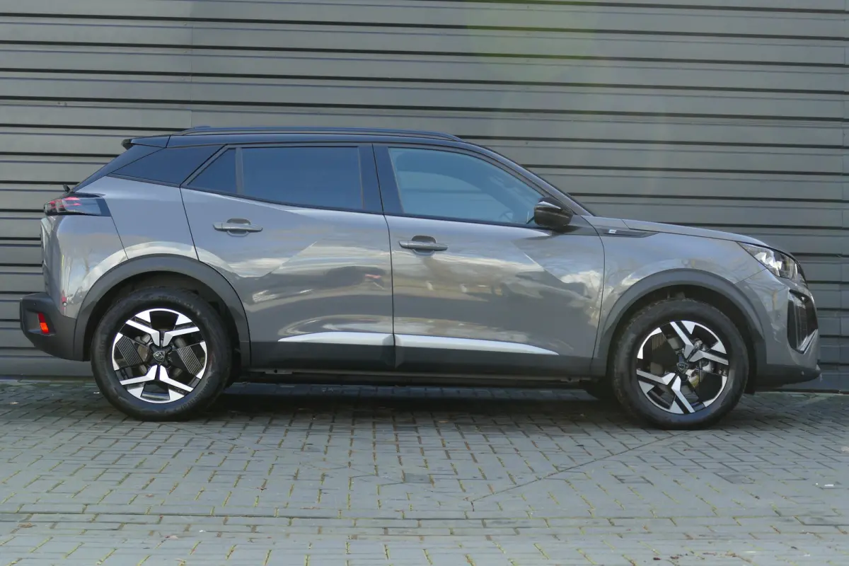 EV 156PK 54KWH GT AUTOMAAT / NAVI / CLIMA / CAMERA V+A / 17"LMV / SOH 97% / KEYLESS / FULL-LED / PDC / ADAPT. CRUISECONTROL / 1E EIGENAAR / SCHITTERENDE STAAT !!