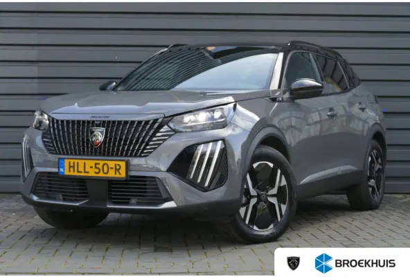 EV 156PK 54KWH GT AUTOMAAT / NAVI / CLIMA / CAMERA V+A / 17"LMV / SOH 97% / KEYLESS / 8 JAAR GARANTIE / FULL-LED / PDC / ADAPT. CRUISECONTROL / 1E EIGENAAR / SCHITTERENDE STAAT !!