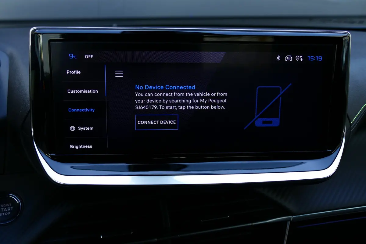 EV 156PK 54KWH GT AUTOMAAT / NAVI / CLIMA / CAMERA V+A / 17"LMV / SOH 97% / KEYLESS / FULL-LED / PDC / ADAPT. CRUISECONTROL / 1E EIGENAAR / SCHITTERENDE STAAT !!