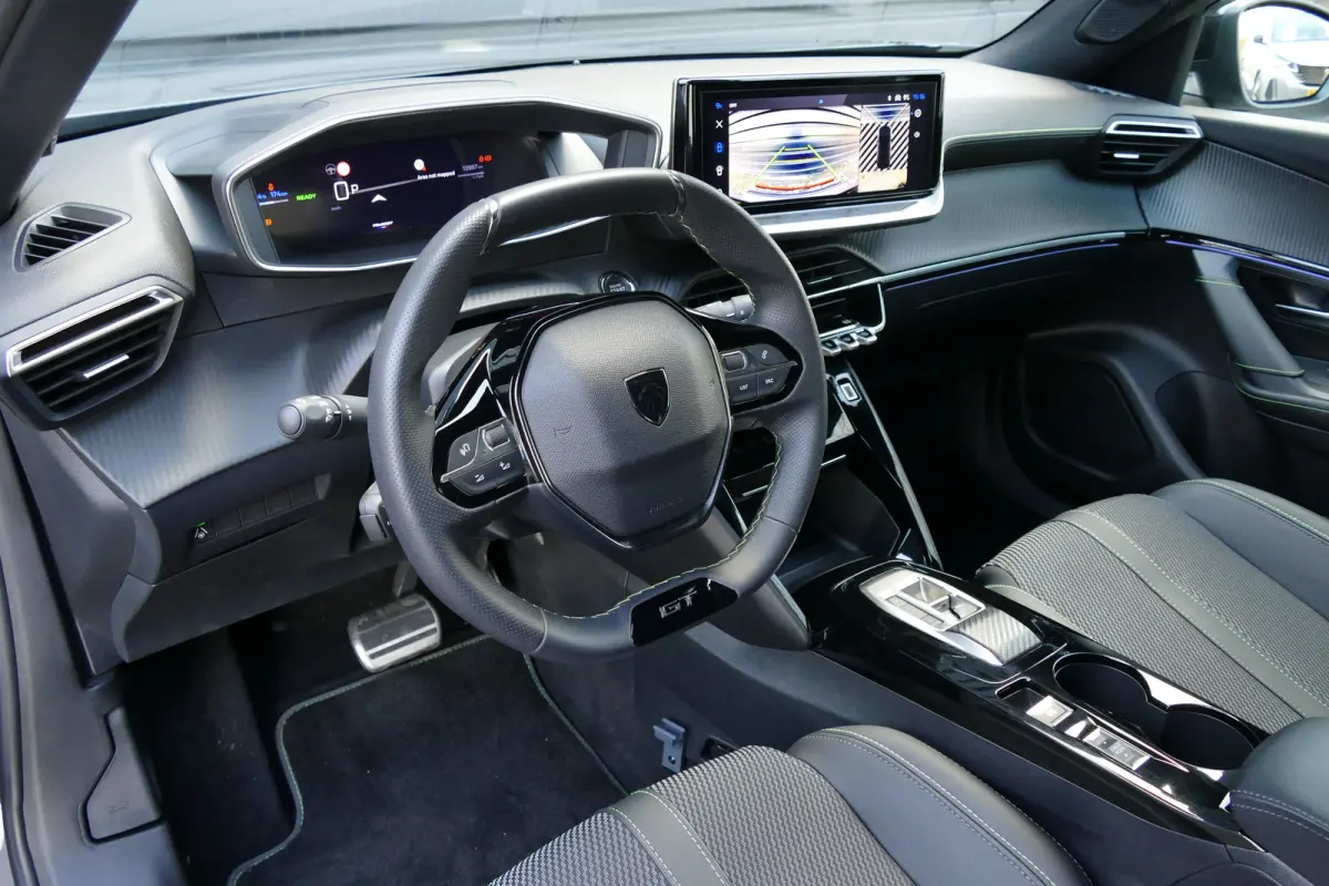 EV 156PK 54KWH GT AUTOMAAT / NAVI / CLIMA / CAMERA V+A / 17"LMV / SOH 97% / KEYLESS / FULL-LED / PDC / ADAPT. CRUISECONTROL / 1E EIGENAAR / SCHITTERENDE STAAT !!