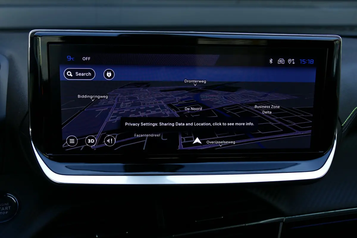 EV 156PK 54KWH GT AUTOMAAT / NAVI / CLIMA / CAMERA V+A / 17"LMV / SOH 97% / KEYLESS / FULL-LED / PDC / ADAPT. CRUISECONTROL / 1E EIGENAAR / SCHITTERENDE STAAT !!