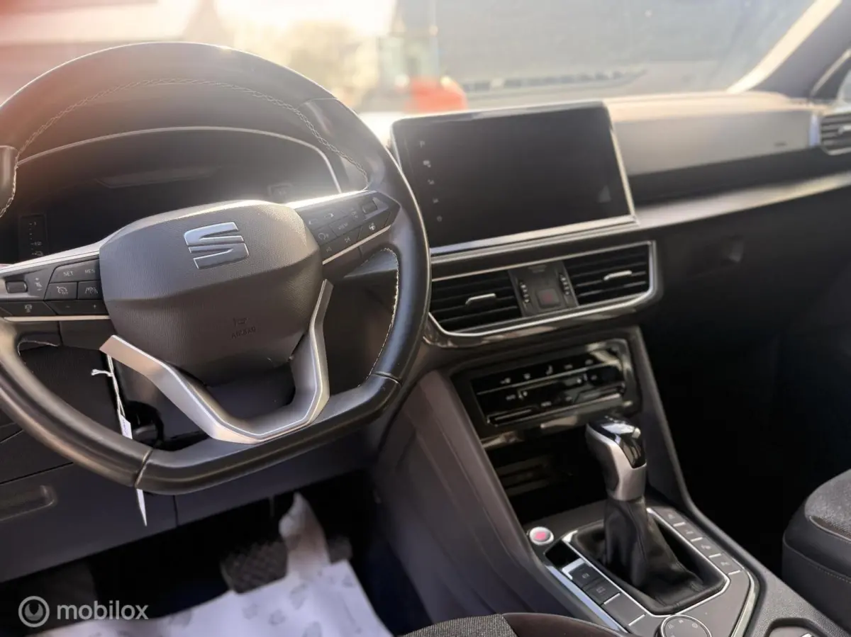 1.4 TSI e-Hybrid FR Business Intense | 245pk | Trekhaak | Camera | NL Auto | 01/2022