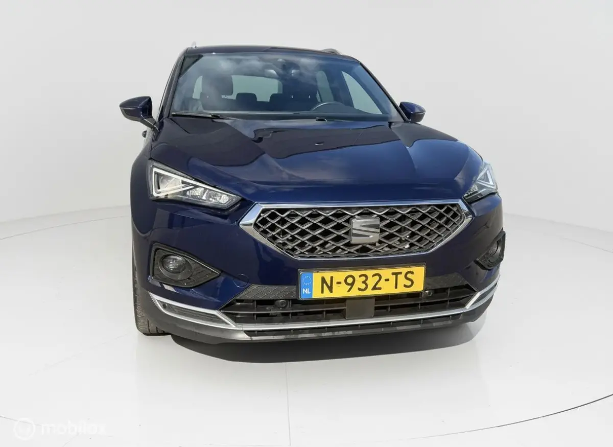 1.4 TSI e-Hybrid FR Business Intense | 245pk | Trekhaak | Camera | NL Auto | 01/2022
