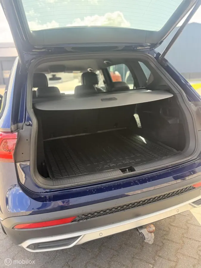 1.4 TSI e-Hybrid FR Business Intense | 245pk | Trekhaak | Camera | NL Auto | 01/2022