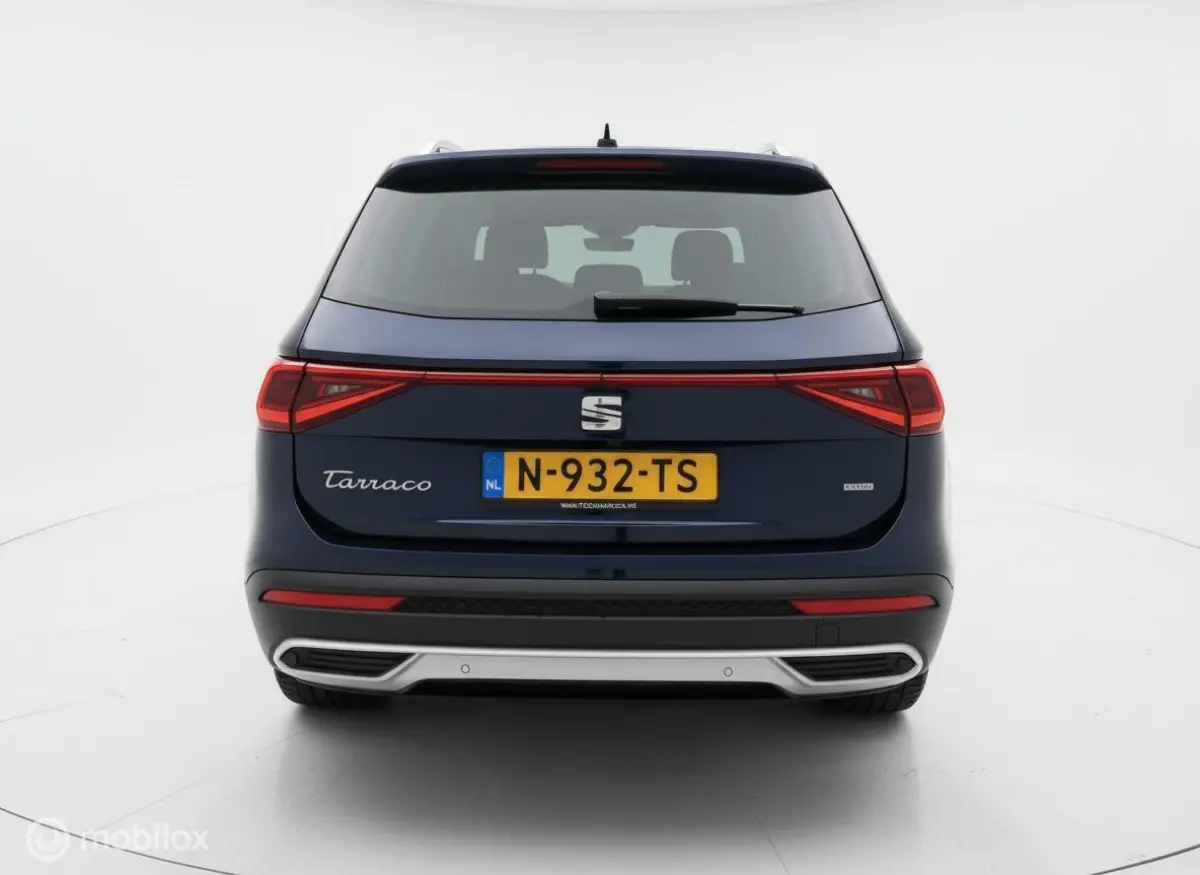 1.4 TSI e-Hybrid FR Business Intense | 245pk | Trekhaak | Camera | NL Auto | 01/2022