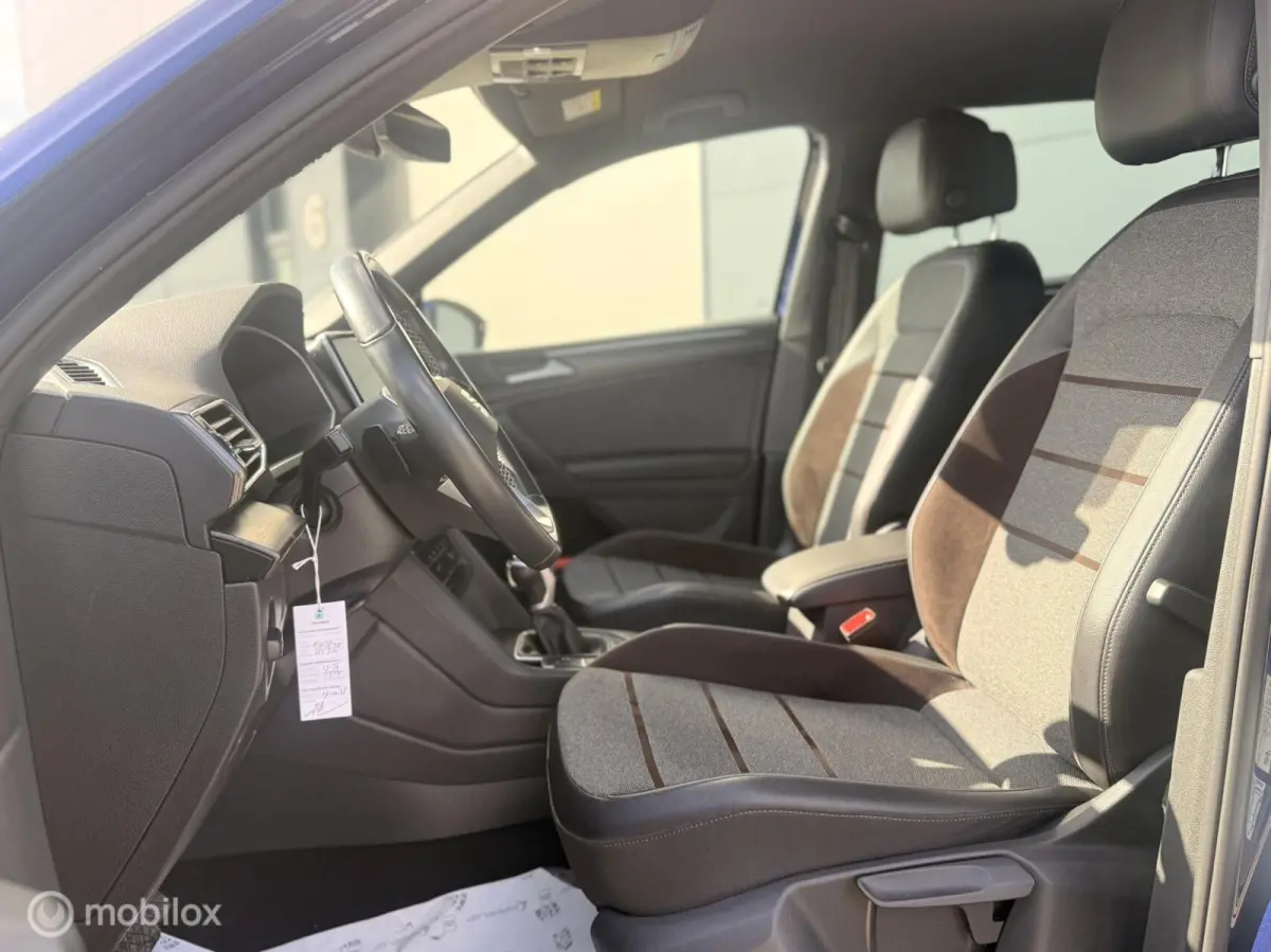 1.4 TSI e-Hybrid FR Business Intense | 245pk | Trekhaak | Camera | NL Auto | 01/2022