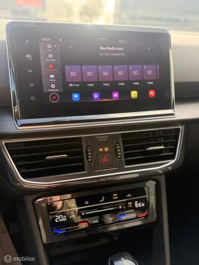 1.4 TSI e-Hybrid FR Business Intense | 245pk | Trekhaak | Camera | NL Auto | 01/2022