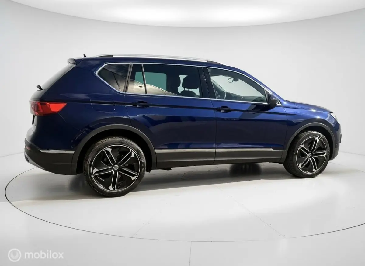 1.4 TSI e-Hybrid FR Business Intense | 245pk | Trekhaak | Camera | NL Auto | 01/2022