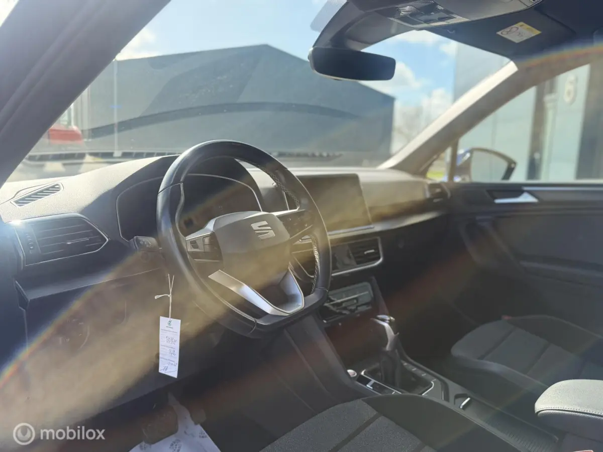 1.4 TSI e-Hybrid FR Business Intense | 245pk | Trekhaak | Camera | NL Auto | 01/2022