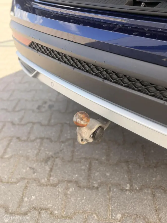 1.4 TSI e-Hybrid FR Business Intense | 245pk | Trekhaak | Camera | NL Auto | 01/2022