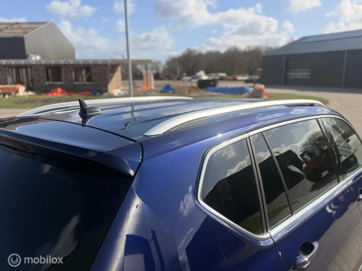 1.4 TSI e-Hybrid FR Business Intense | 245pk | Trekhaak | Camera | NL Auto | 01/2022