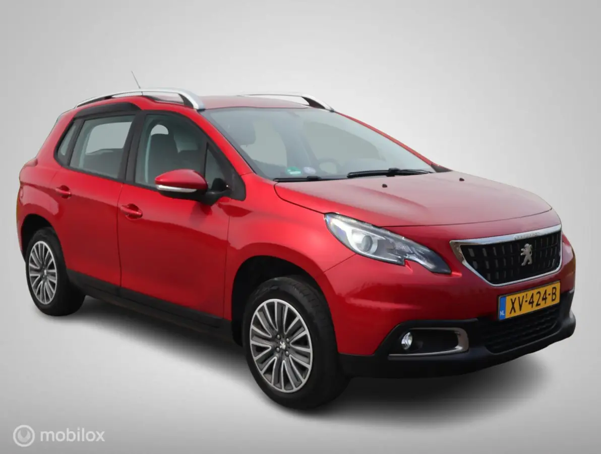 1.2 PT Blue Lion Nieuwe D-Riem|Navi|Trekhaak|Parkeersensor|Carplay|Cruise|Airco