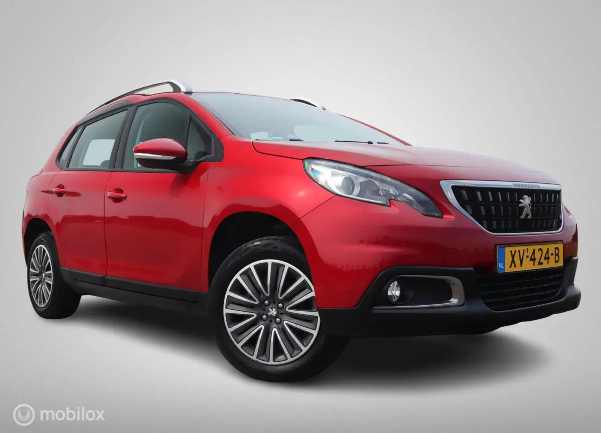 1.2 PT Blue Lion Nieuwe D-Riem|Navi|Trekhaak|Parkeersensor|Carplay|Cruise|Airco