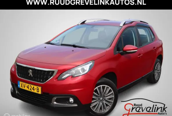 1.2 PT Blue Lion Nieuwe D-Riem|Navi|Trekhaak|Parkeersensor|Carplay|Cruise|Airco