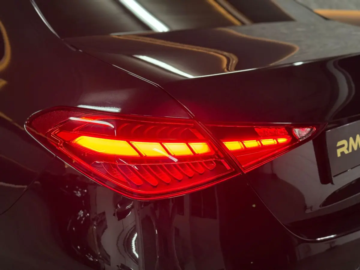 300 e AMG Line |C63 look|Pano|Leder|Keyless|Sfeerv