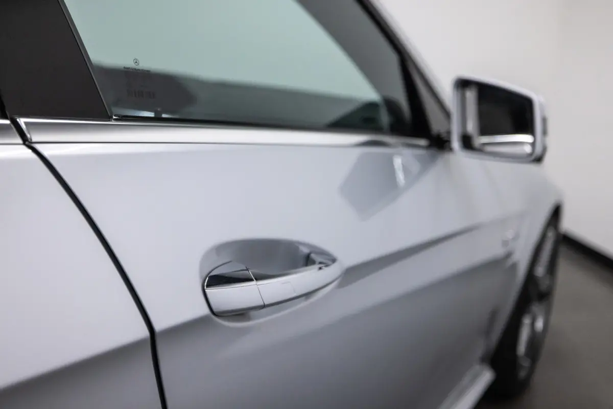 AMG 63 Fiscale waarde € 12.000,- Dealer auto