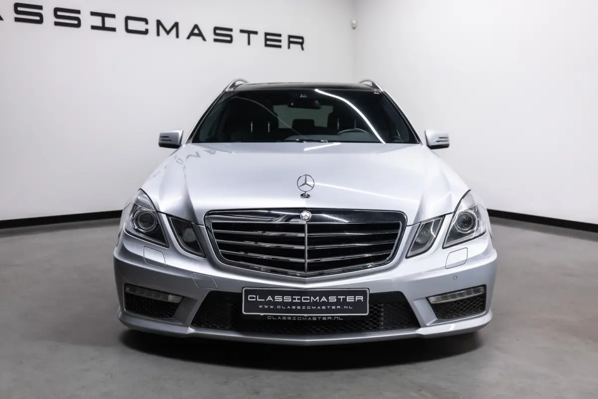 AMG 63 Fiscale waarde € 12.000,- Dealer auto