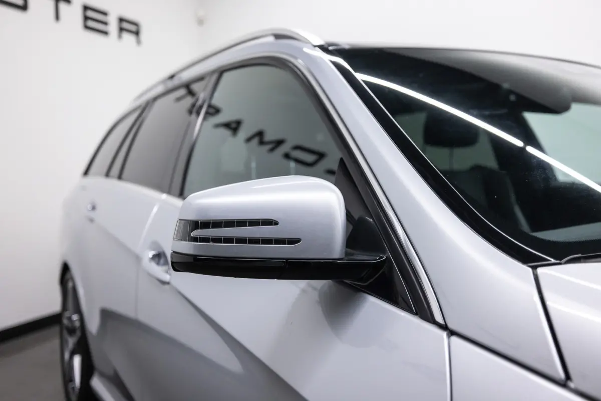 AMG 63 Fiscale waarde € 12.000,- Dealer auto