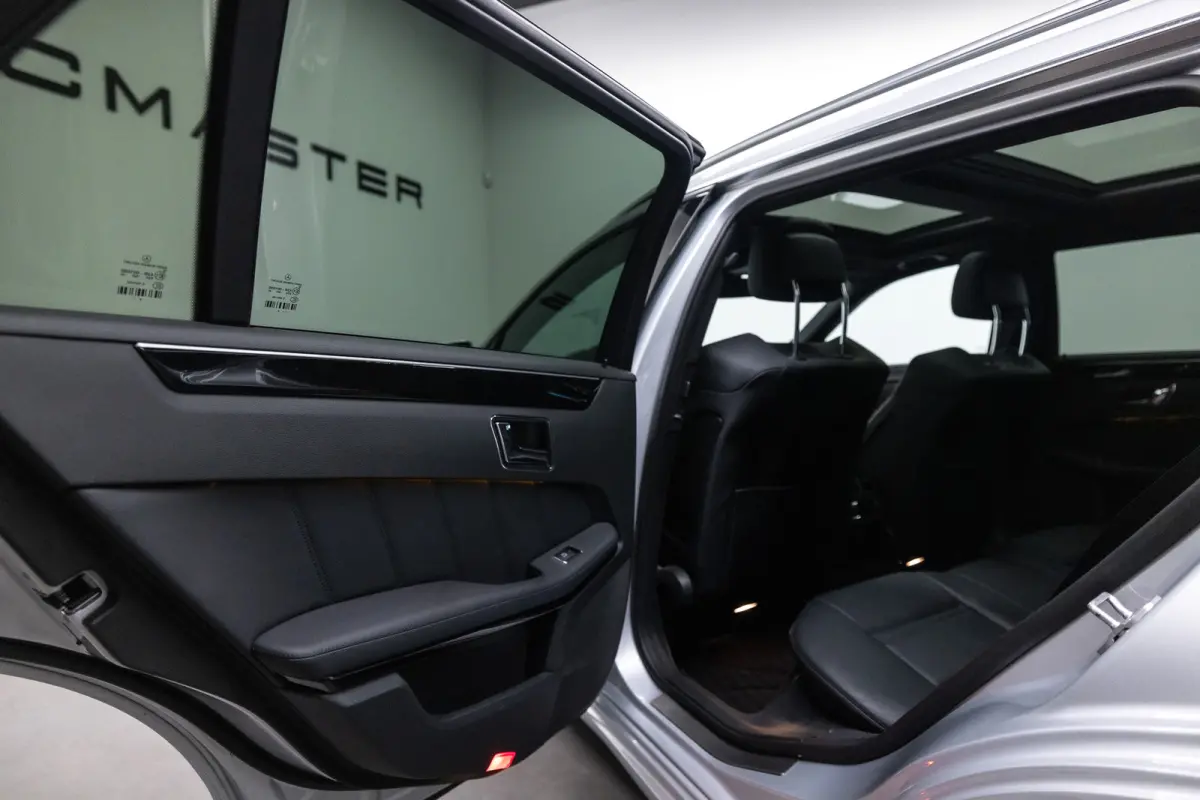 AMG 63 Fiscale waarde € 12.000,- Dealer auto