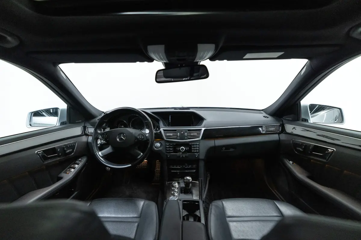 AMG 63 Fiscale waarde € 12.000,- Dealer auto