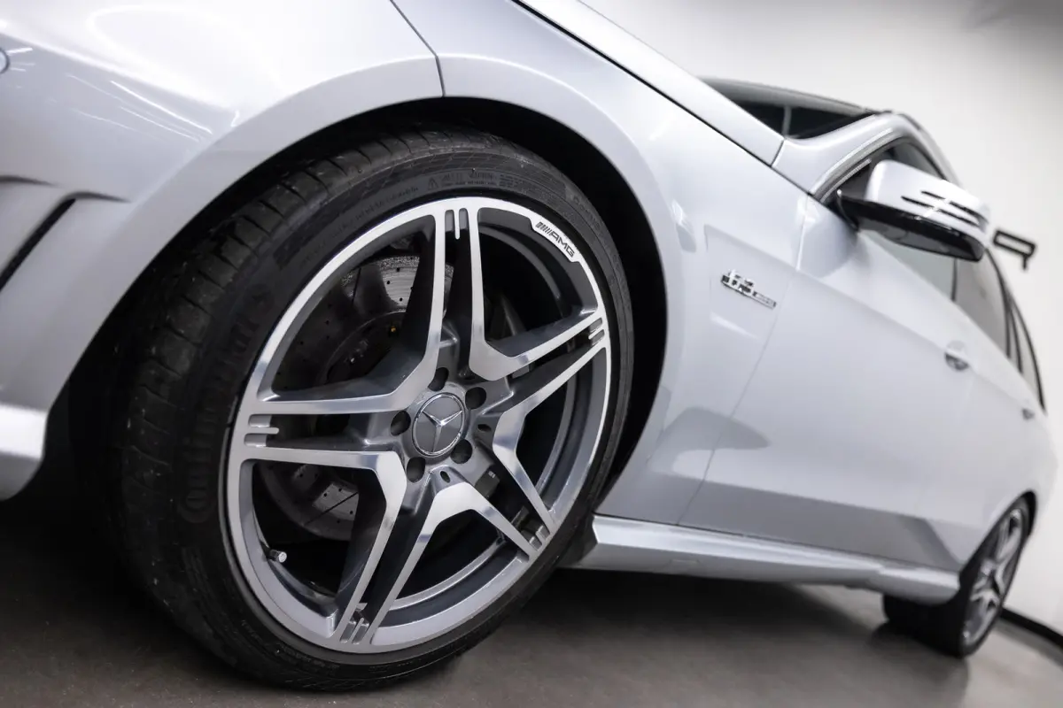 AMG 63 Fiscale waarde € 12.000,- Dealer auto