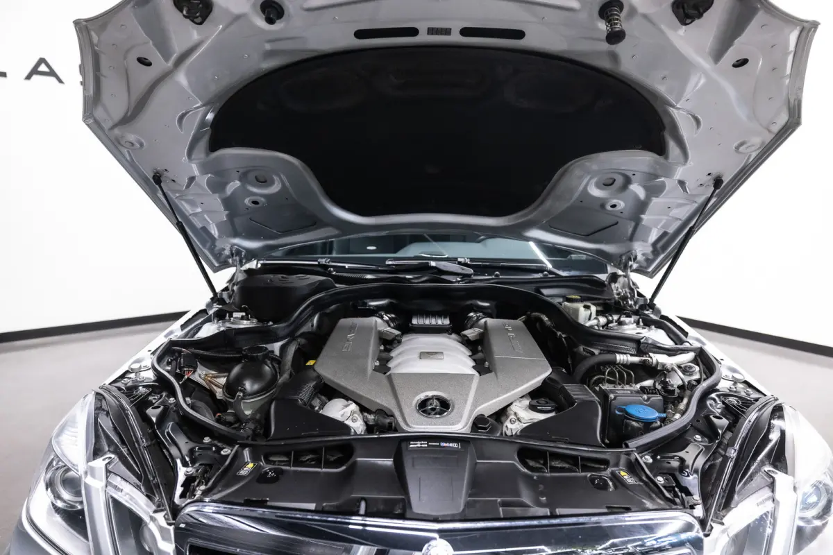 AMG 63 Fiscale waarde € 12.000,- Dealer auto