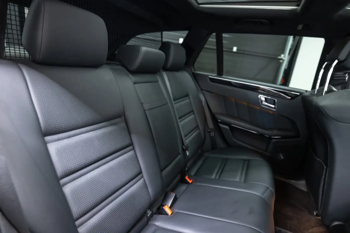 AMG 63 Fiscale waarde € 12.000,- Dealer auto