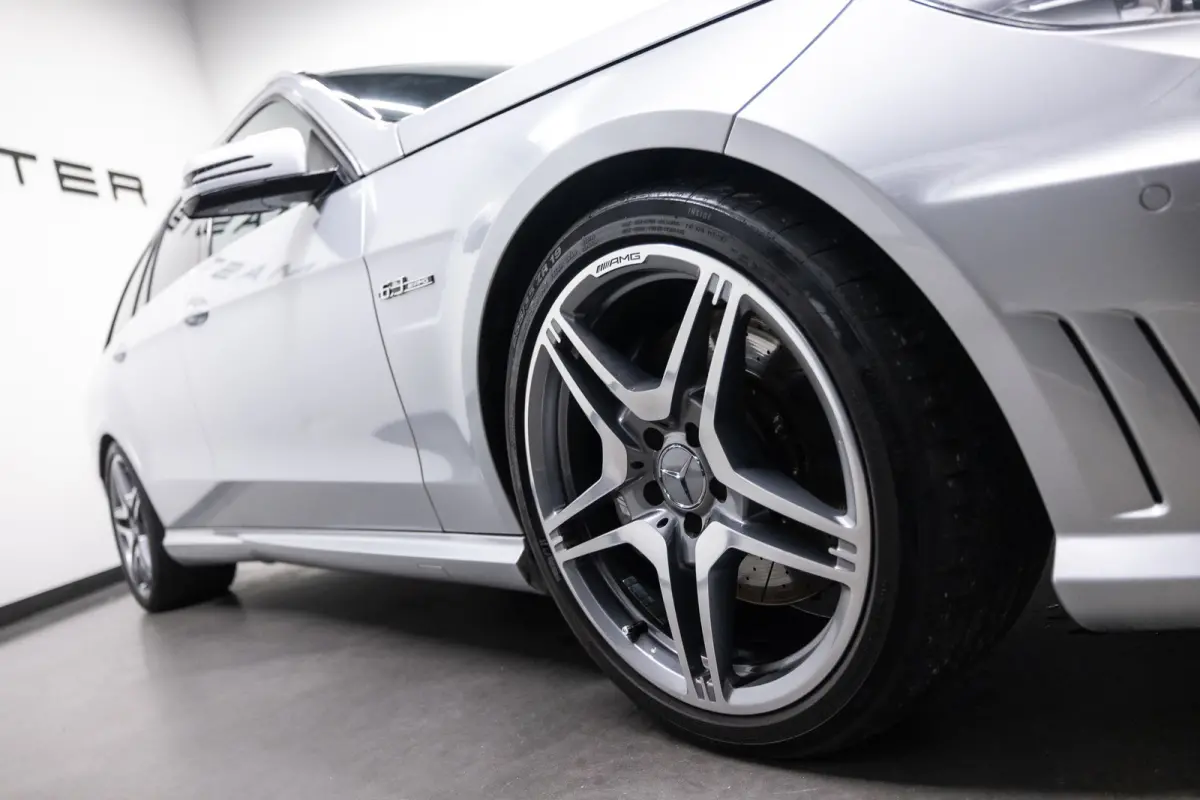 AMG 63 Fiscale waarde € 12.000,- Dealer auto