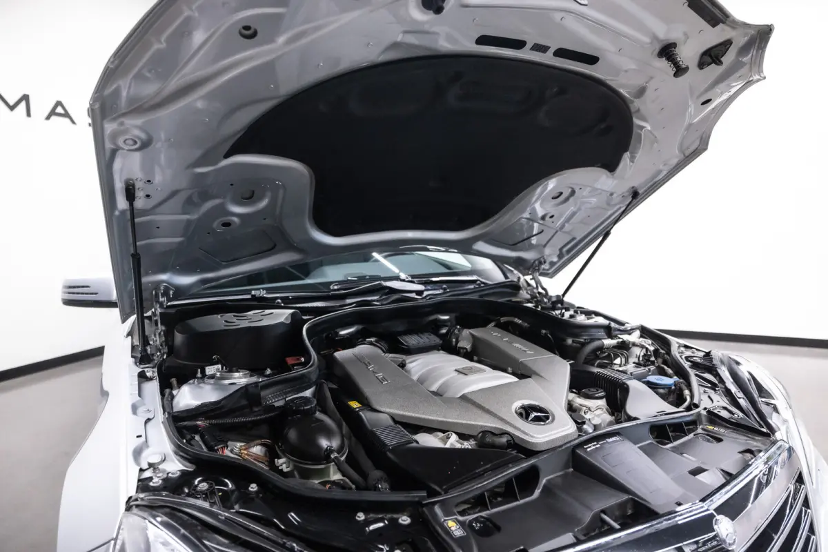 AMG 63 Fiscale waarde € 12.000,- Dealer auto