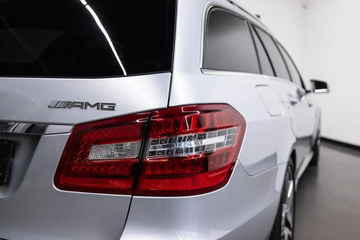 AMG 63 Fiscale waarde € 12.000,- Dealer auto