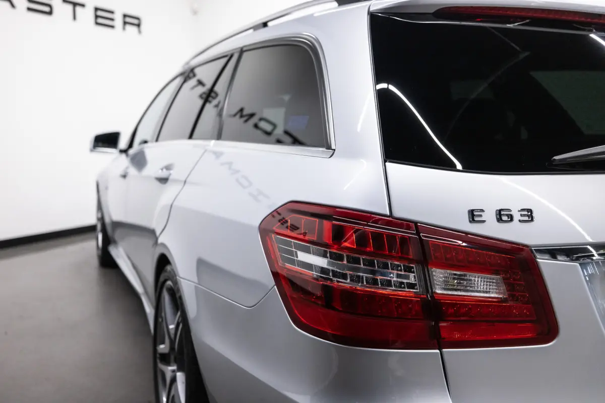 AMG 63 Fiscale waarde € 12.000,- Dealer auto