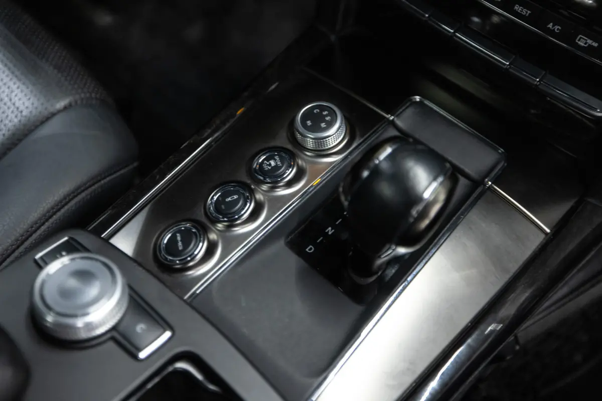 AMG 63 Fiscale waarde € 12.000,- Dealer auto