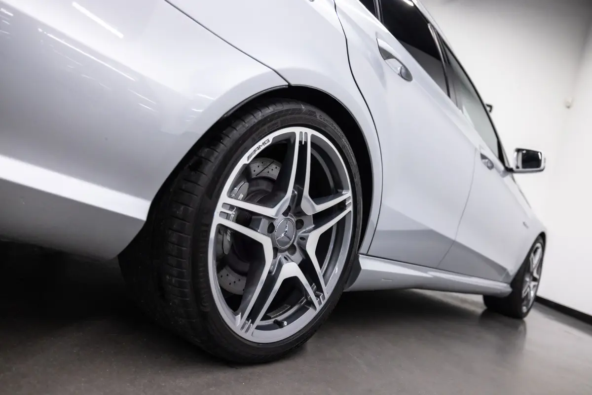 AMG 63 Fiscale waarde € 12.000,- Dealer auto