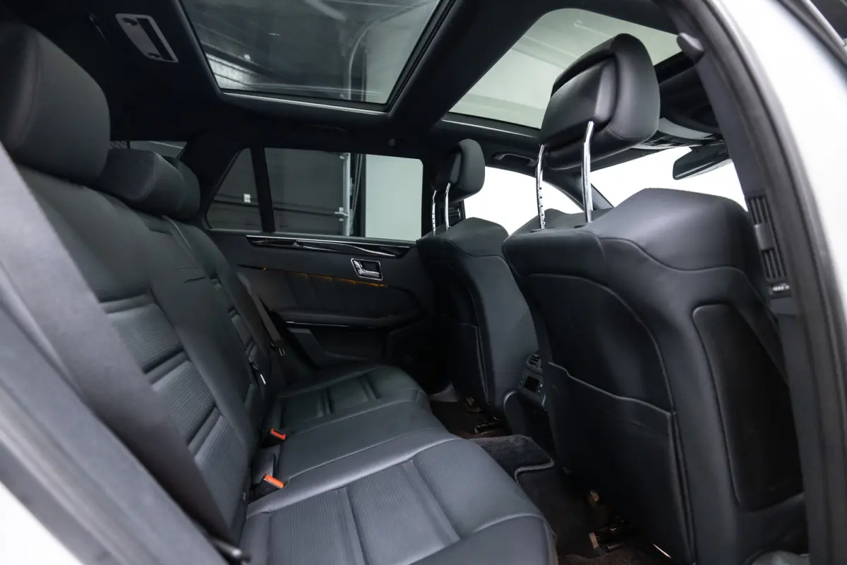 AMG 63 Fiscale waarde € 12.000,- Dealer auto