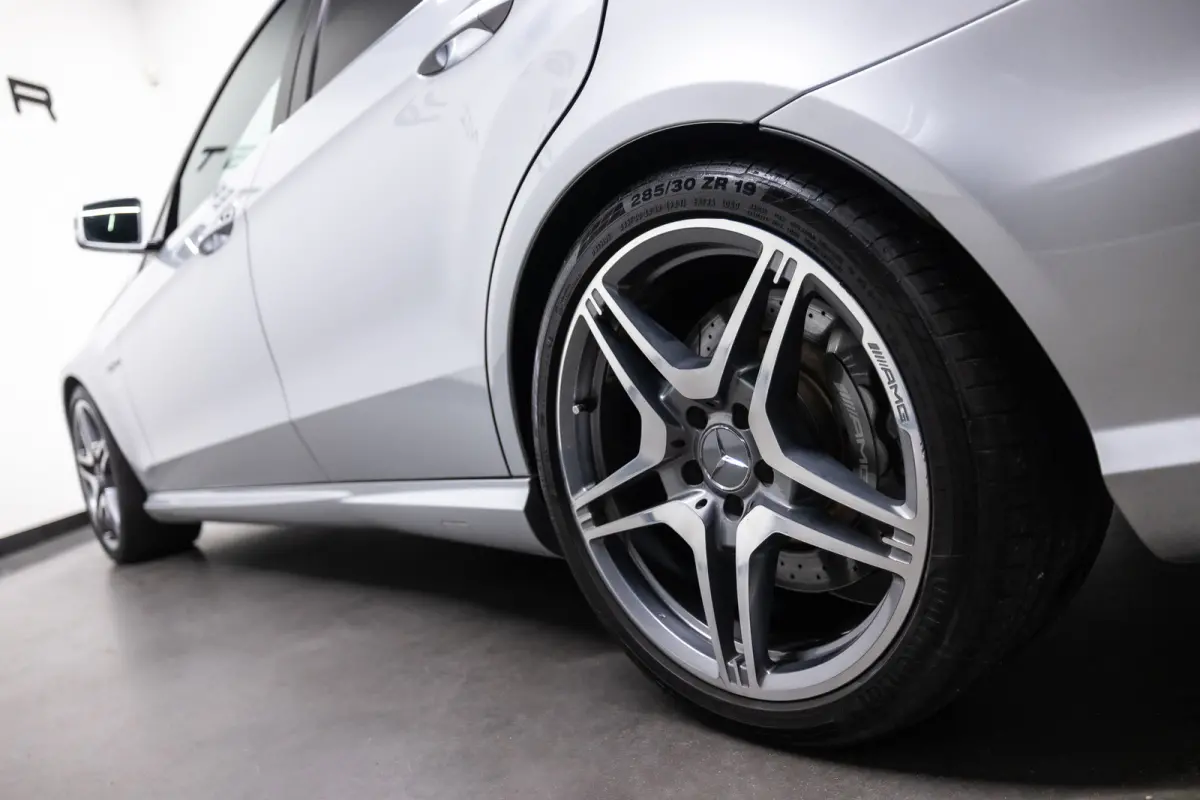 AMG 63 Fiscale waarde € 12.000,- Dealer auto