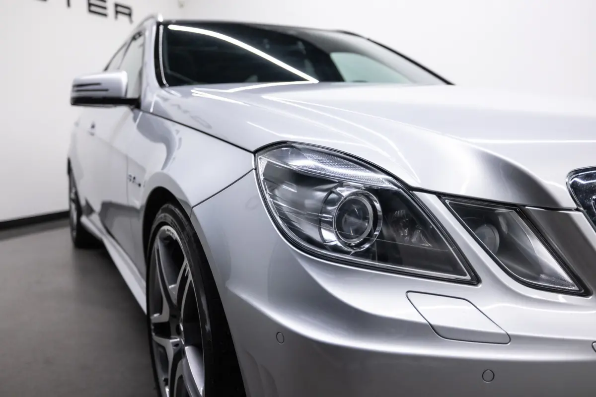AMG 63 Fiscale waarde € 12.000,- Dealer auto