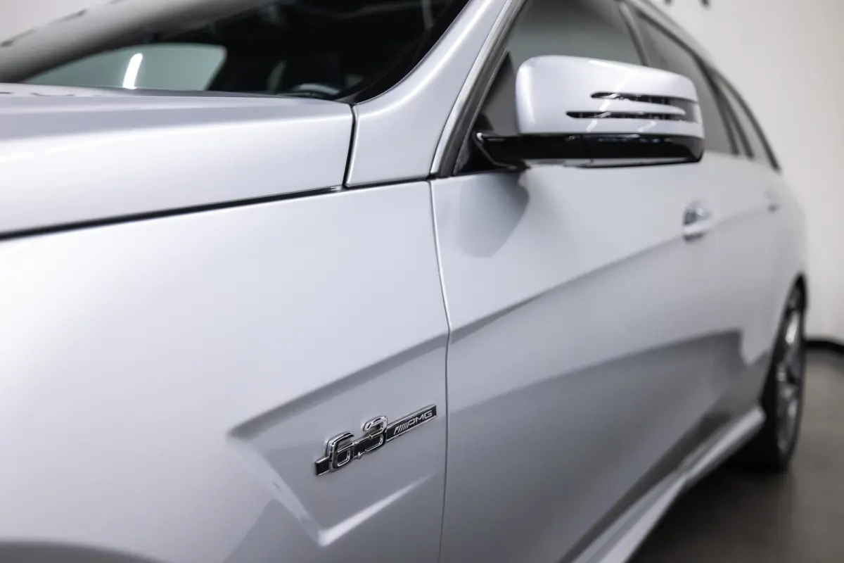AMG 63 Fiscale waarde € 12.000,- Dealer auto