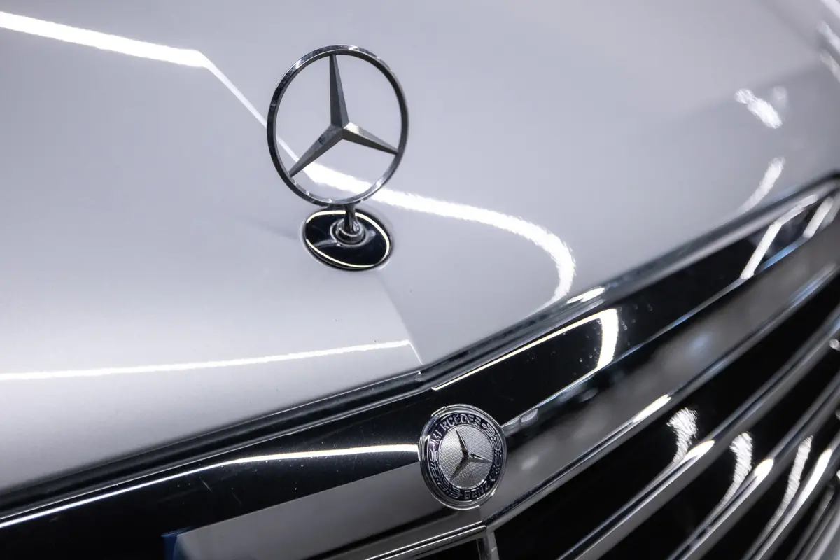 AMG 63 Fiscale waarde € 12.000,- Dealer auto