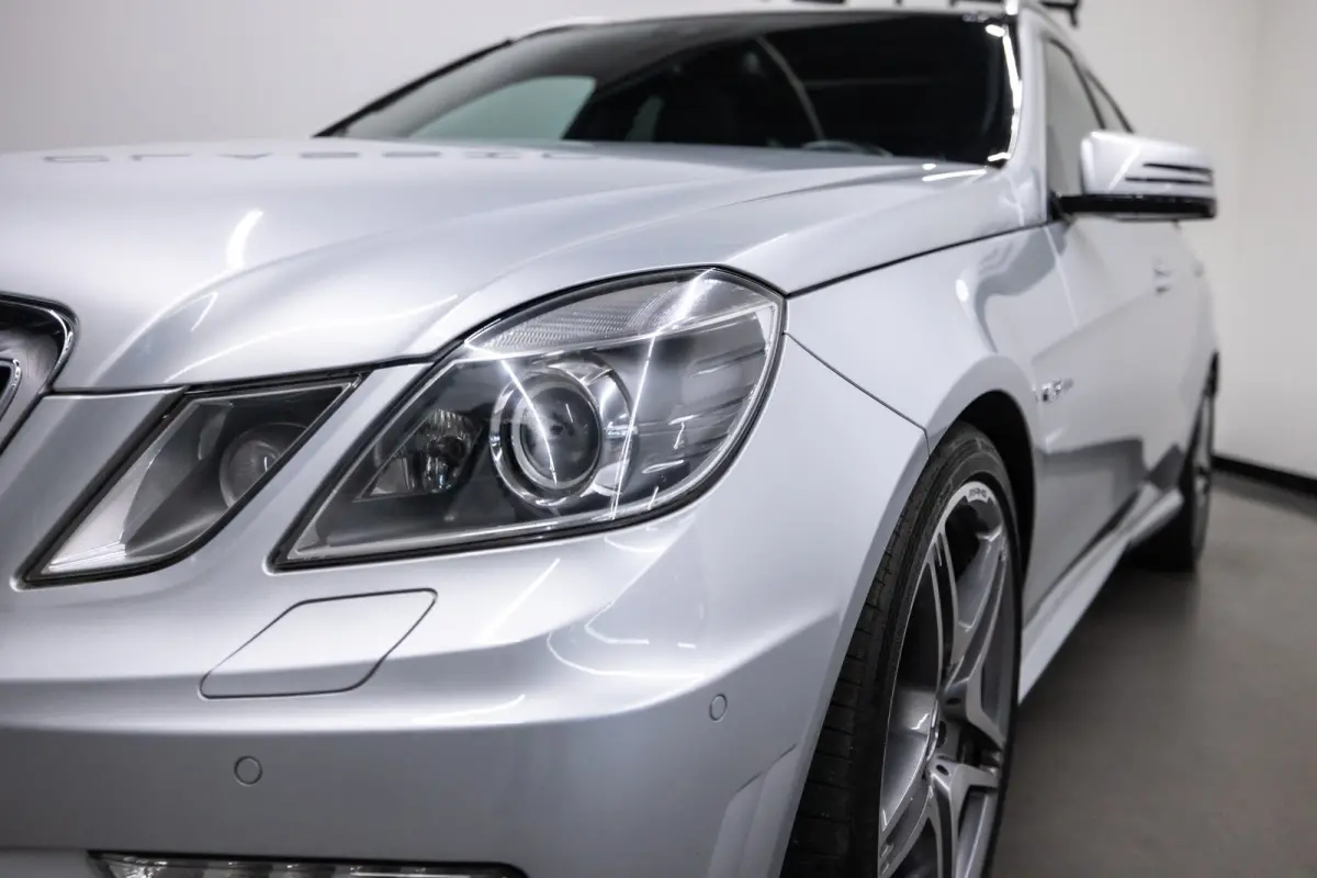 AMG 63 Fiscale waarde € 12.000,- Dealer auto