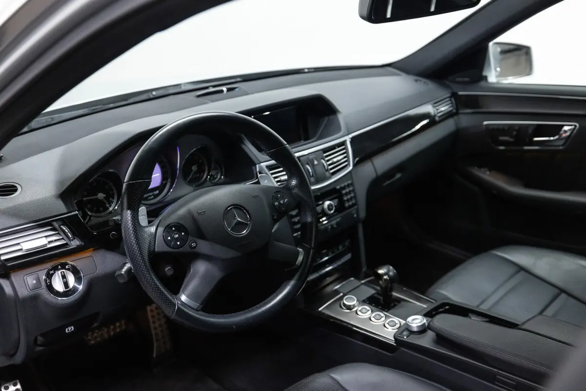 AMG 63 Fiscale waarde € 12.000,- Dealer auto