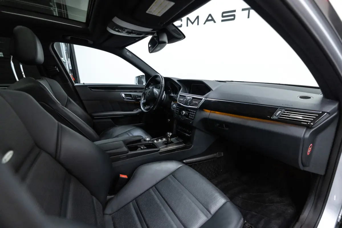 AMG 63 Fiscale waarde € 12.000,- Dealer auto